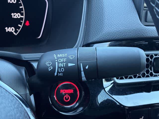 Thumbnail: 2026 Honda Civic - 28