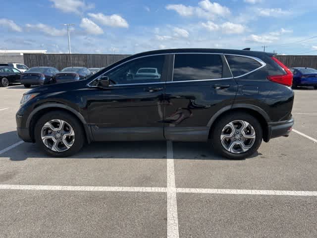 Thumbnail: 2017 Honda CR-V - 2