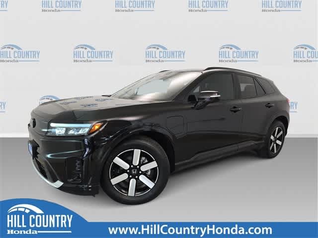 2024 Honda Prologue Touring -
                  San Antonio, TX