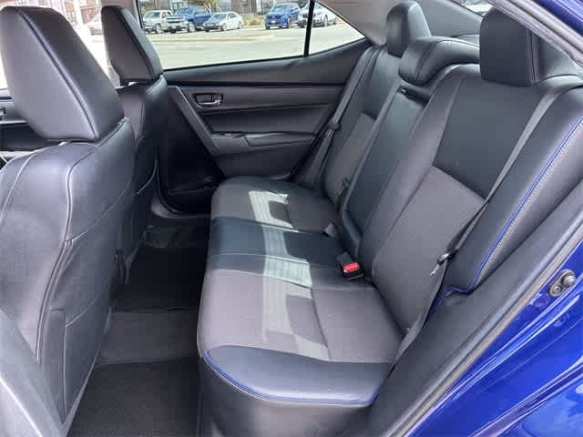 Thumbnail: 2019 Toyota Corolla - 29