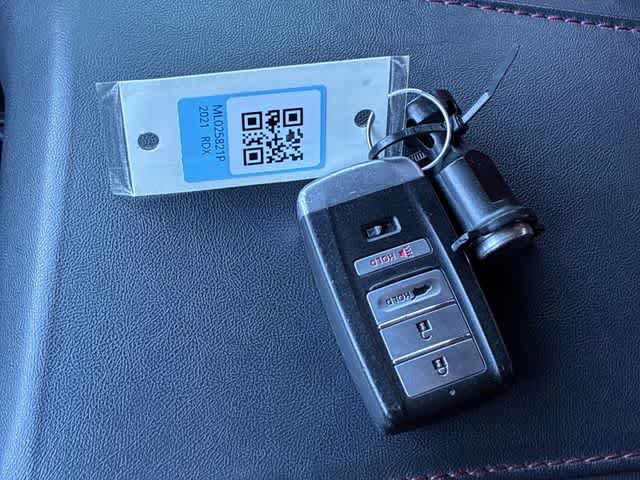 Thumbnail: 2021 Acura RDX - 38