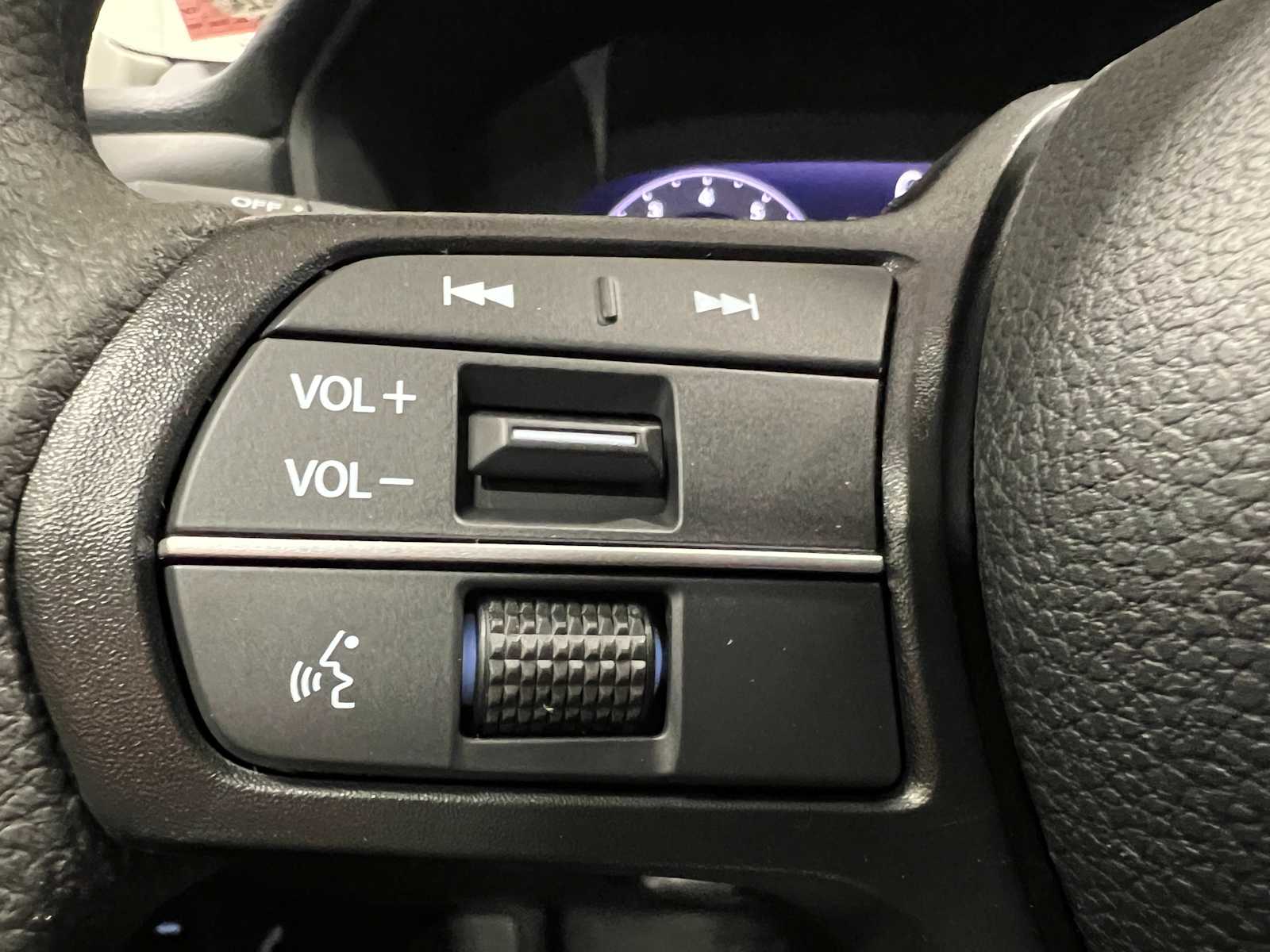 Thumbnail: 2025 Honda Accord - 17