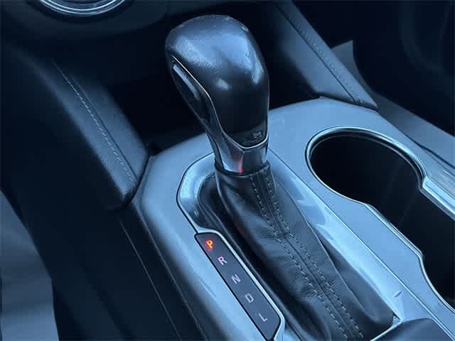 Thumbnail: 2020 Chevrolet Blazer - 33