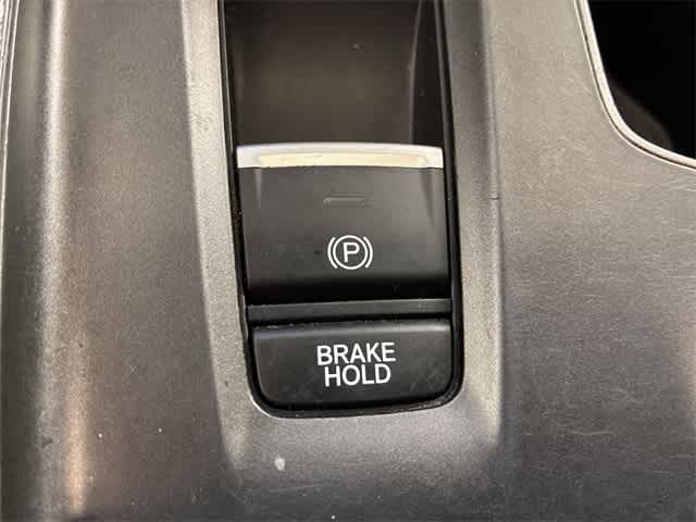 Thumbnail: 2019 Honda Accord - 41