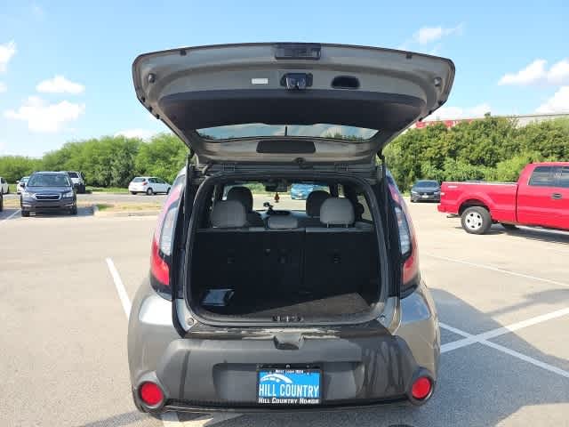 Thumbnail: 2016 Kia Soul - 11