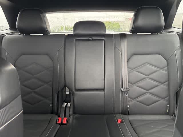 Thumbnail: 2024 Volkswagen Atlas - 20