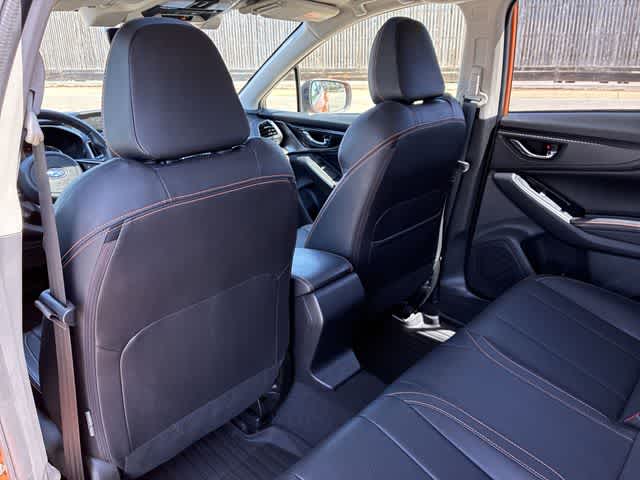 Thumbnail: 2018 Subaru Crosstrek - 19