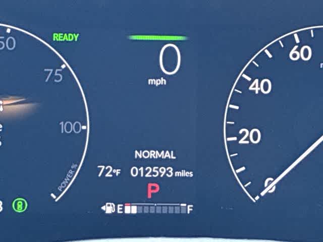 Thumbnail: 2025 Honda CR-V - 36