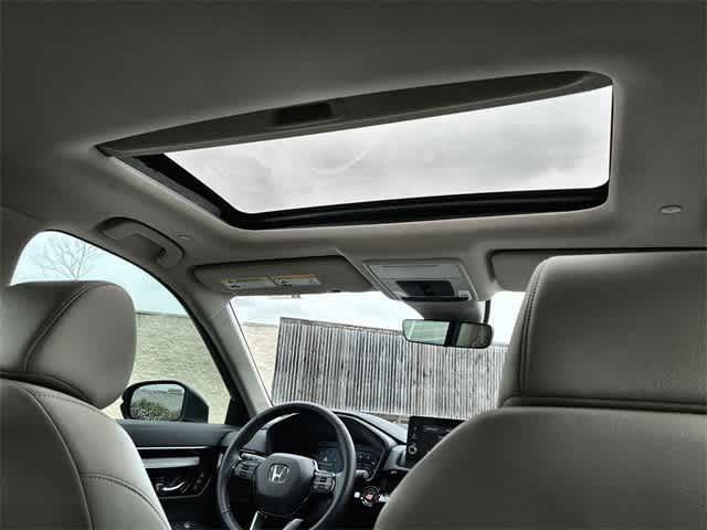 Thumbnail: 2026 Honda CR-V - 23