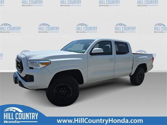 2020 Toyota Tacoma SR -
                  San Antonio, TX