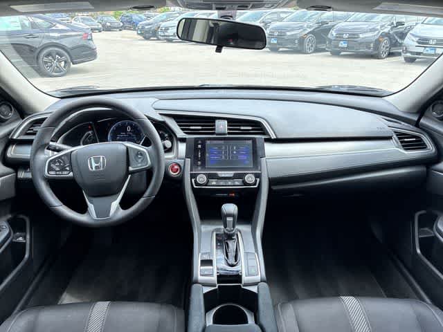 Thumbnail: 2018 Honda Civic - 16