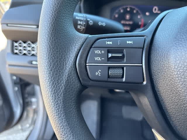 Thumbnail: 2025 Honda Accord - 11