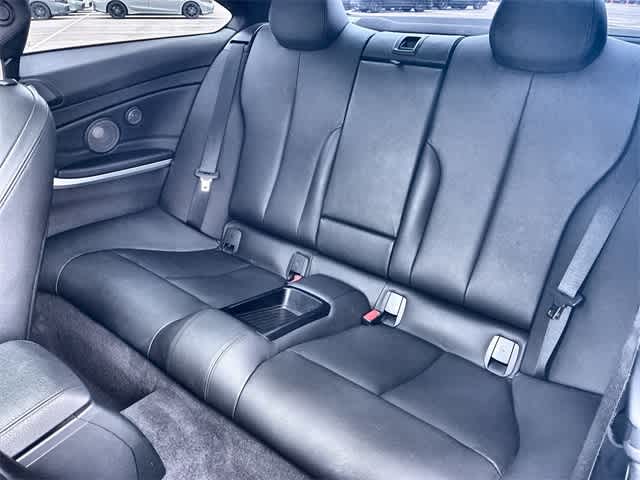 Thumbnail: 2016 BMW 4 Series - 21