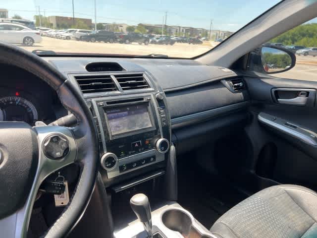 Thumbnail: 2014 Toyota Camry - 20