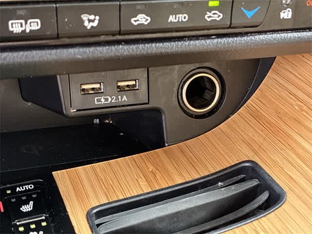 Thumbnail: 2022 Lexus RX - 34