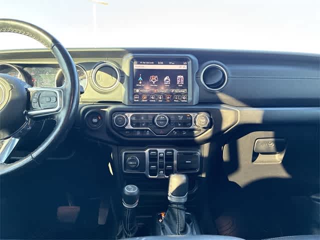 Thumbnail: 2020 Jeep Wrangler - 28