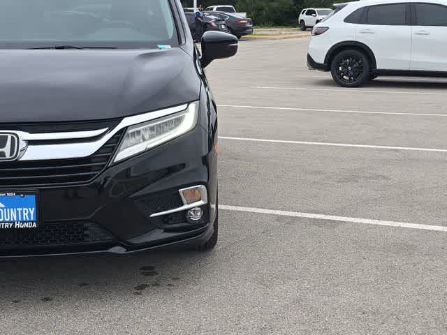 Thumbnail: 2020 Honda Odyssey - 11