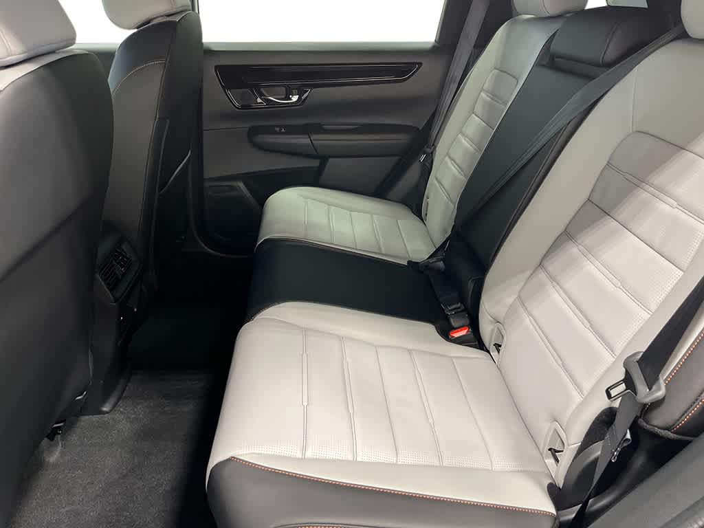 Thumbnail: 2026 Honda CR-V - 25