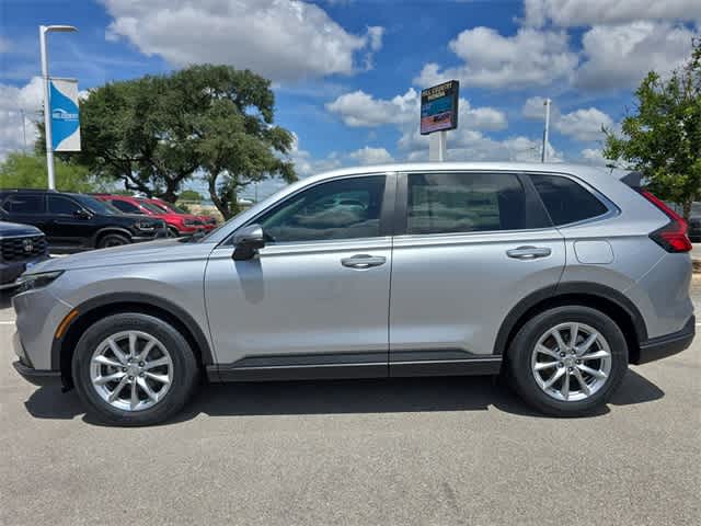 2026 Honda CR-V EX photo 3