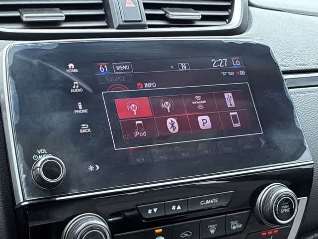 Thumbnail: 2018 Honda CR-V - 31