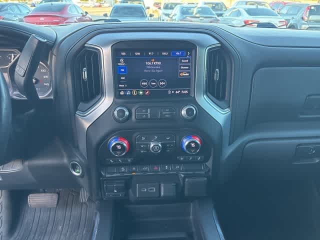 Thumbnail: 2021 GMC Sierra 1500 - 17