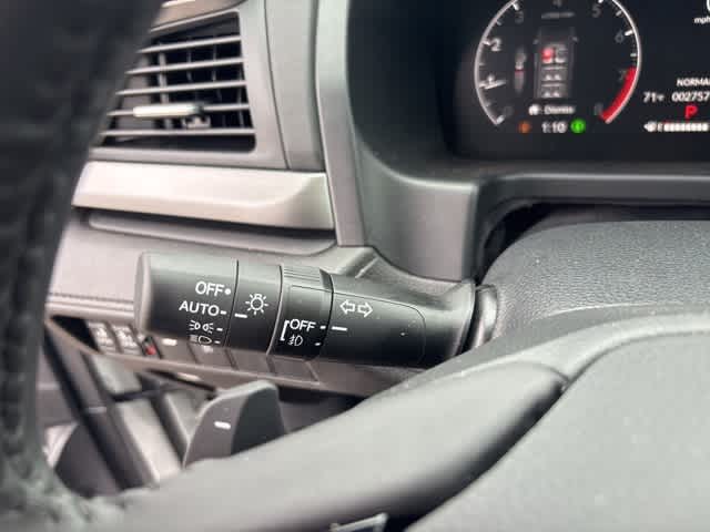 Thumbnail: 2026 Honda Odyssey - 16