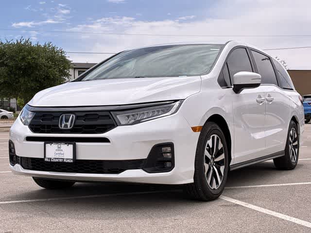 Thumbnail: 2026 Honda Odyssey - 11