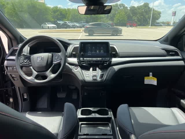 Thumbnail: 2024 Honda Odyssey - 20
