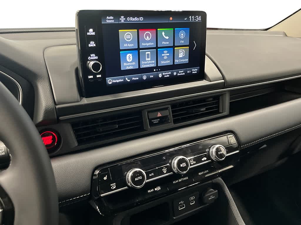 Thumbnail: 2025 Honda Pilot - 17