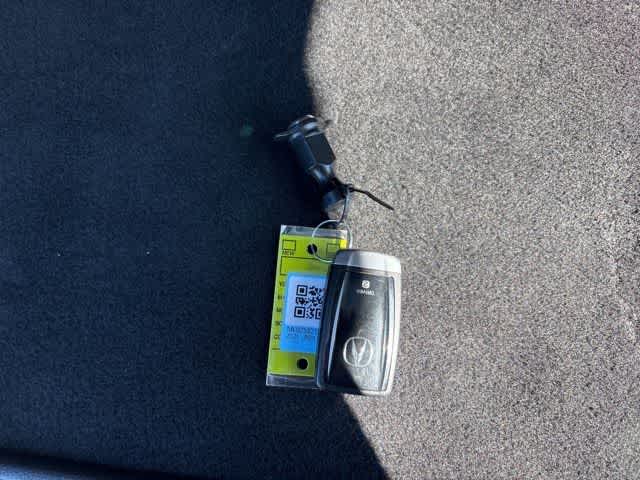 Thumbnail: 2021 Acura RDX - 24