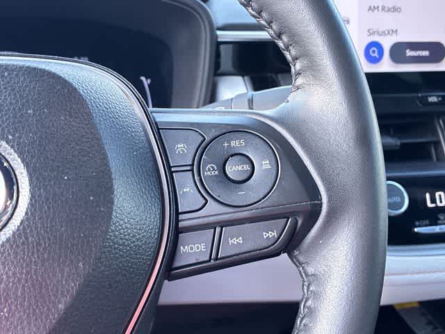 Thumbnail: 2025 Toyota Corolla - 24