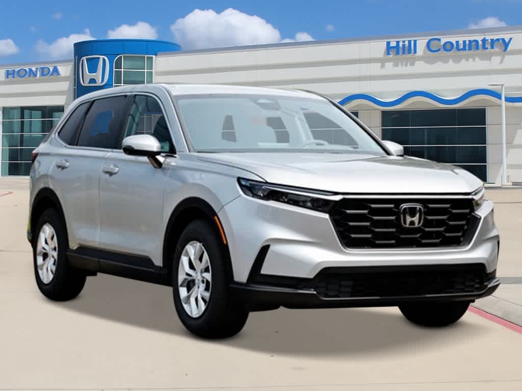 Thumbnail: 2026 Honda CR-V - 6