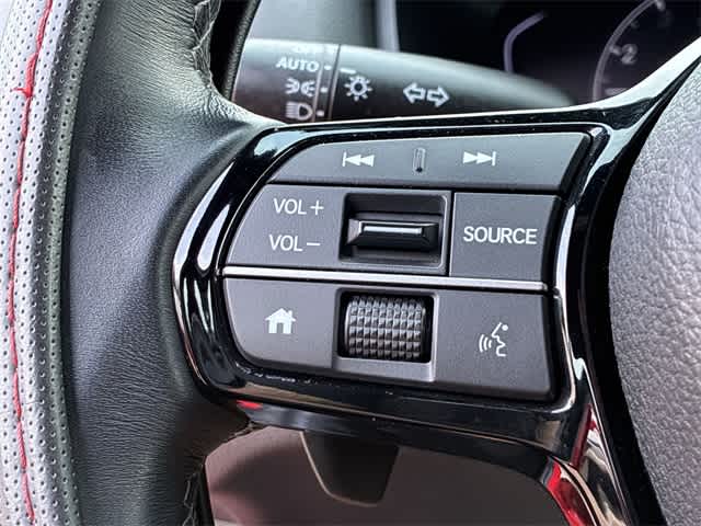 Thumbnail: 2023 Honda Civic - 24