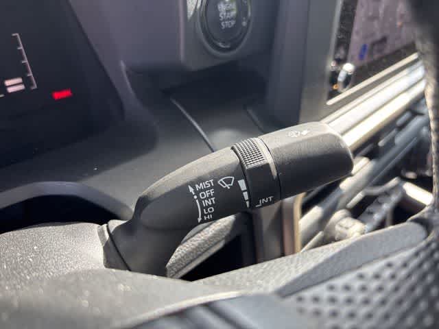 Thumbnail: 2024 Toyota Tacoma - 14