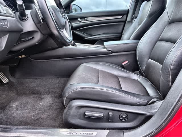 Thumbnail: 2019 Honda Accord - 18