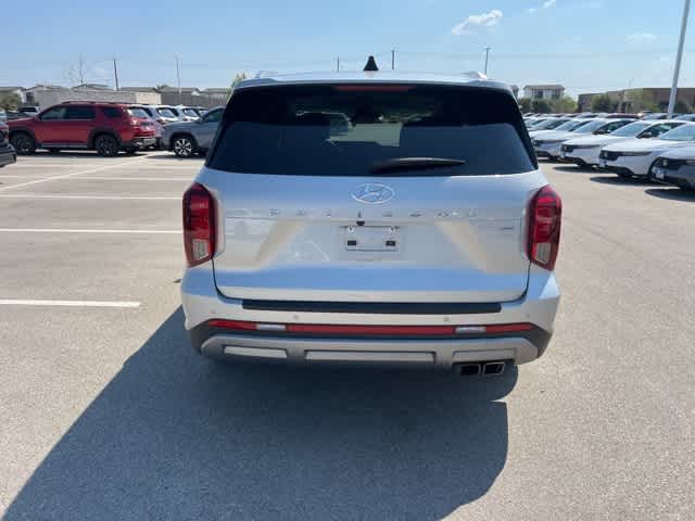 Thumbnail: 2023 Hyundai Palisade - 4