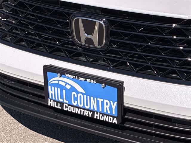 Thumbnail: 2025 Honda Accord - 12