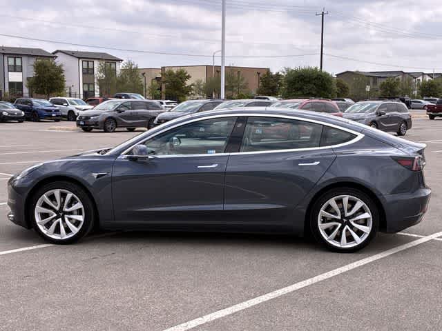 Thumbnail: 2020 Tesla Model 3 - 3
