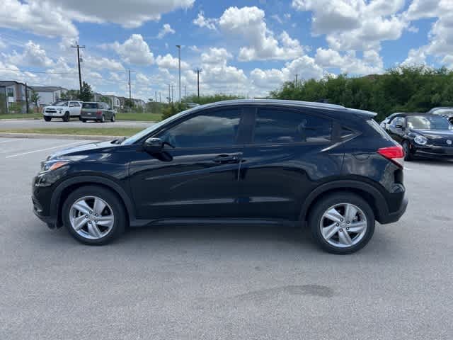 Thumbnail: 2020 Honda HR-V - 2