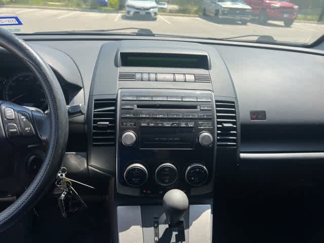 Thumbnail: 2008 Mazda Mazda5 - 19