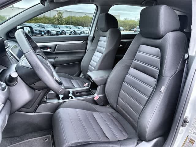 Thumbnail: 2021 Honda CR-V - 17