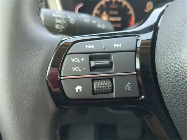 Thumbnail: 2025 Honda Pilot - 28