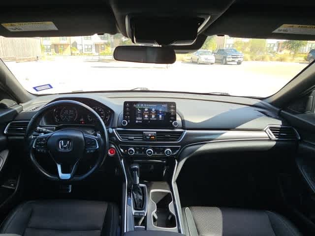 Thumbnail: 2020 Honda Accord - 12