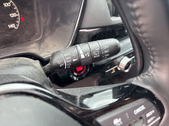 Thumbnail: 2024 Honda CR-V - 14