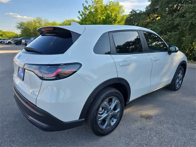 Thumbnail: 2026 Honda HR-V - 8