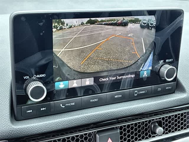 Thumbnail: 2026 Honda Civic - 30