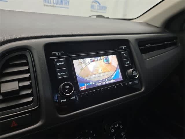 Thumbnail: 2018 Honda HR-V - 30