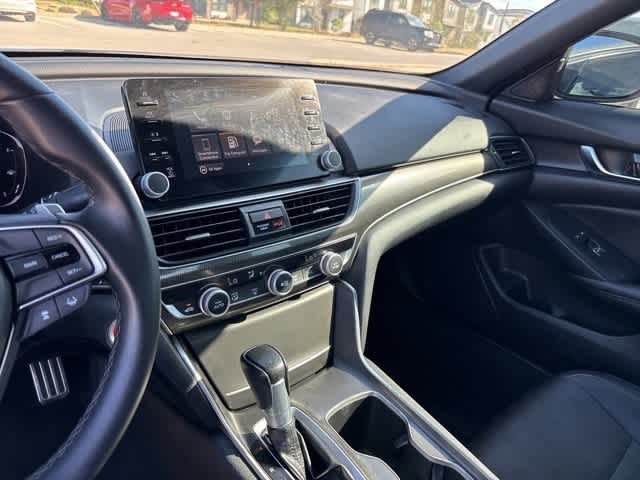Thumbnail: 2019 Honda Accord - 19