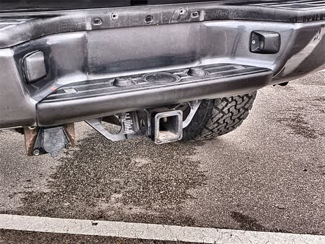 Thumbnail: 2012 Toyota Tacoma - 35