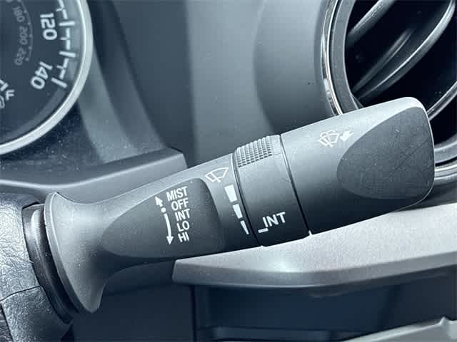 Thumbnail: 2023 Toyota Tacoma - 26